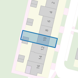 Perceel BDA00-E-3806