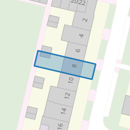 Perceel BDA00-E-3807