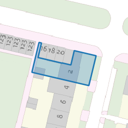 Perceel BDA00-E-3810