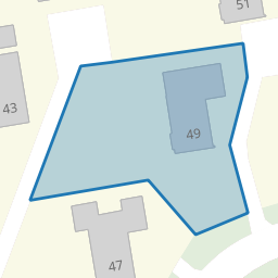 Perceel BDA00-E-3821