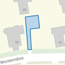 Perceel BDA00-E-3826