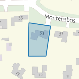 Perceel BDA00-E-3845