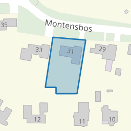 Perceel BDA00-E-3846