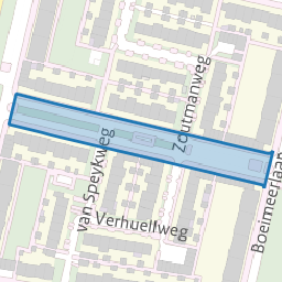 Perceel BDA00-E-3852