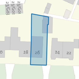 Perceel BDA00-E-3863