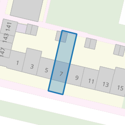 Perceel BDA00-E-3870