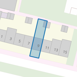 Perceel BDA00-E-3871