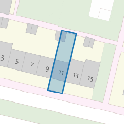 Perceel BDA00-E-3872