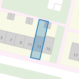 Perceel BDA00-E-3873