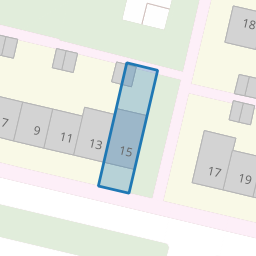 Perceel BDA00-E-3874