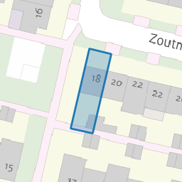 Perceel BDA00-E-3876