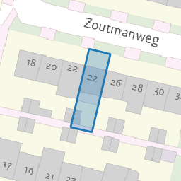 Perceel BDA00-E-3879