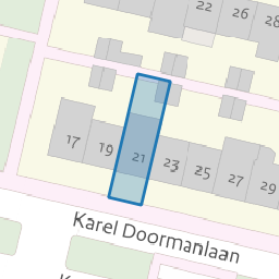 Perceel BDA00-E-3889