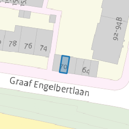 Perceel BDA00-E-3896