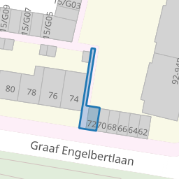 Perceel BDA00-E-3897