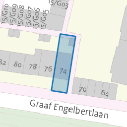 Perceel BDA00-E-3898