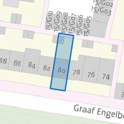 Perceel BDA00-E-3901