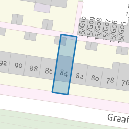 Perceel BDA00-E-3903