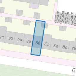 Perceel BDA00-E-3904