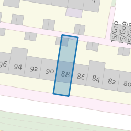 Perceel BDA00-E-3905