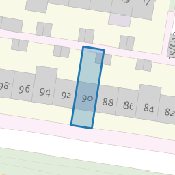 Perceel BDA00-E-3906