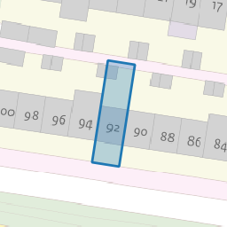 Perceel BDA00-E-3907