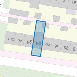 Perceel BDA00-E-3908