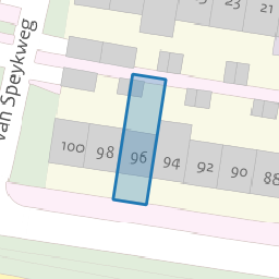 Perceel BDA00-E-3909