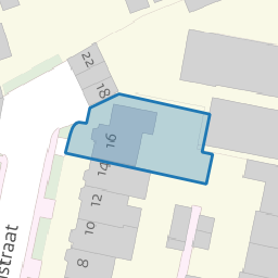 Perceel BDA00-E-3914