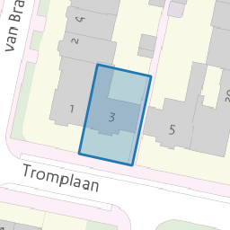 Perceel BDA00-E-3917