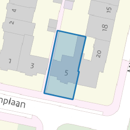 Perceel BDA00-E-3919