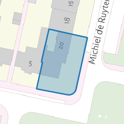 Perceel BDA00-E-3920