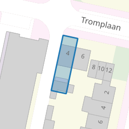 Perceel BDA00-E-3921