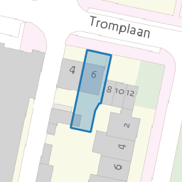 Perceel BDA00-E-3922