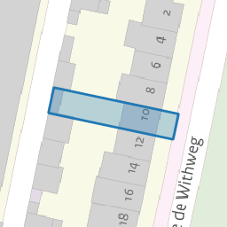 Perceel BDA00-E-3928