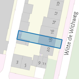 Perceel BDA00-E-3932