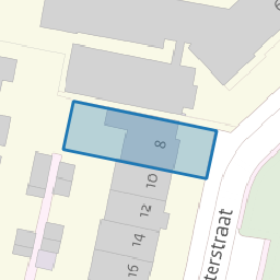 Perceel BDA00-E-3939