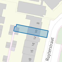 Perceel BDA00-E-3940