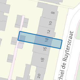 Perceel BDA00-E-3942