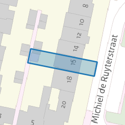 Perceel BDA00-E-3943