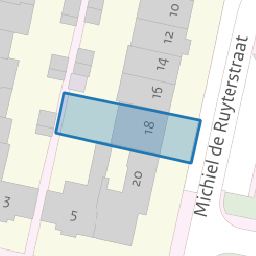 Perceel BDA00-E-3944