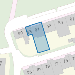 Perceel BDA00-E-3945