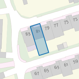 Perceel BDA00-E-3950