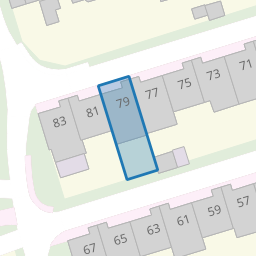 Perceel BDA00-E-3951