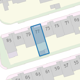 Perceel BDA00-E-3952