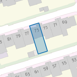 Perceel BDA00-E-3953