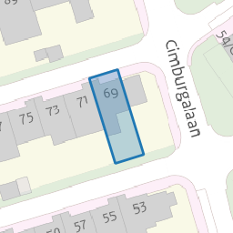 Perceel BDA00-E-3956