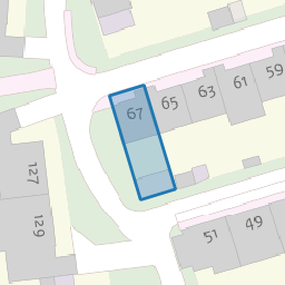 Perceel BDA00-E-3957