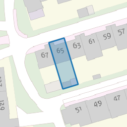 Perceel BDA00-E-3958