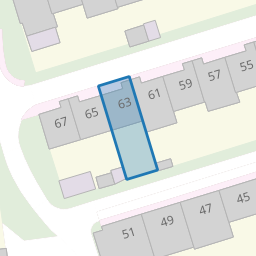 Perceel BDA00-E-3959